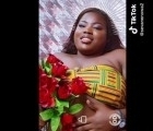 Dating Woman Cameroon to Douala  : Sevane, 21 years